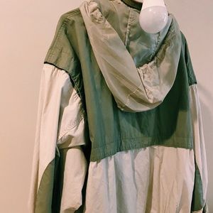 Outerwear vintage jacket